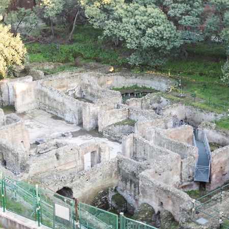 Campi Flegrei House Otel Napoli Dış mekan fotoğraf