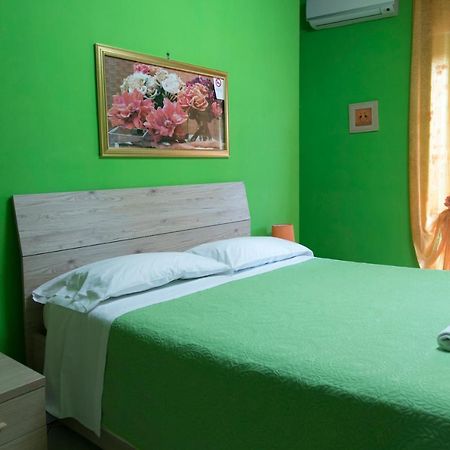 Campi Flegrei House Otel Napoli Dış mekan fotoğraf