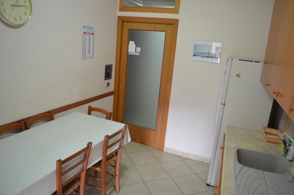 Campi Flegrei House Otel Napoli Dış mekan fotoğraf