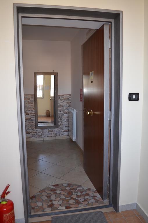 Campi Flegrei House Otel Napoli Dış mekan fotoğraf