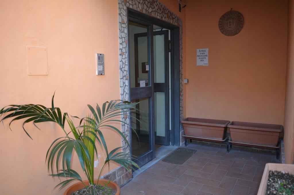 Campi Flegrei House Otel Napoli Dış mekan fotoğraf