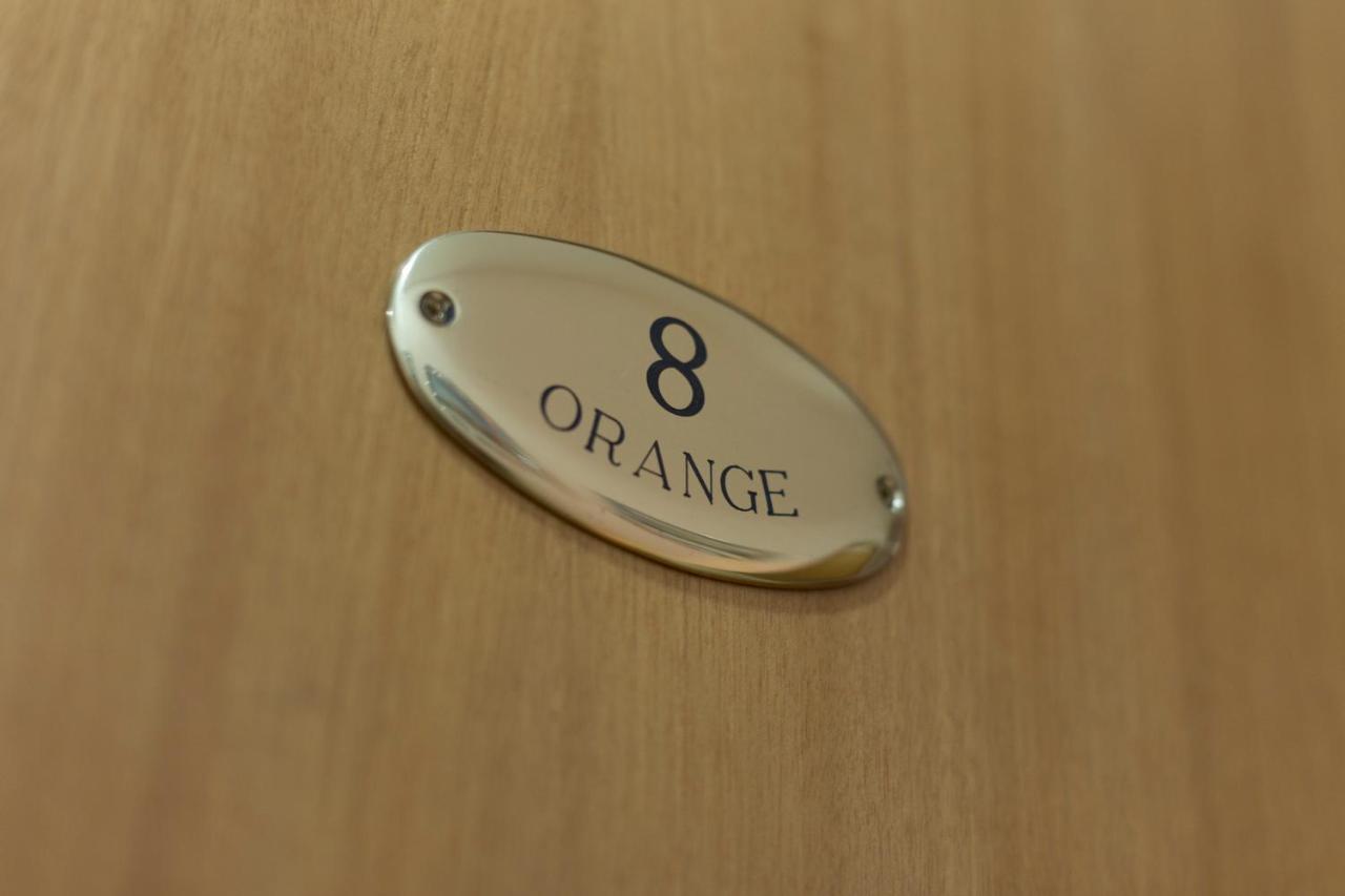 Campi Flegrei House Otel Napoli Dış mekan fotoğraf