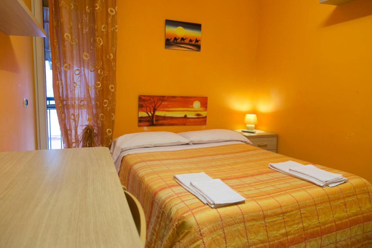 Campi Flegrei House Otel Napoli Dış mekan fotoğraf