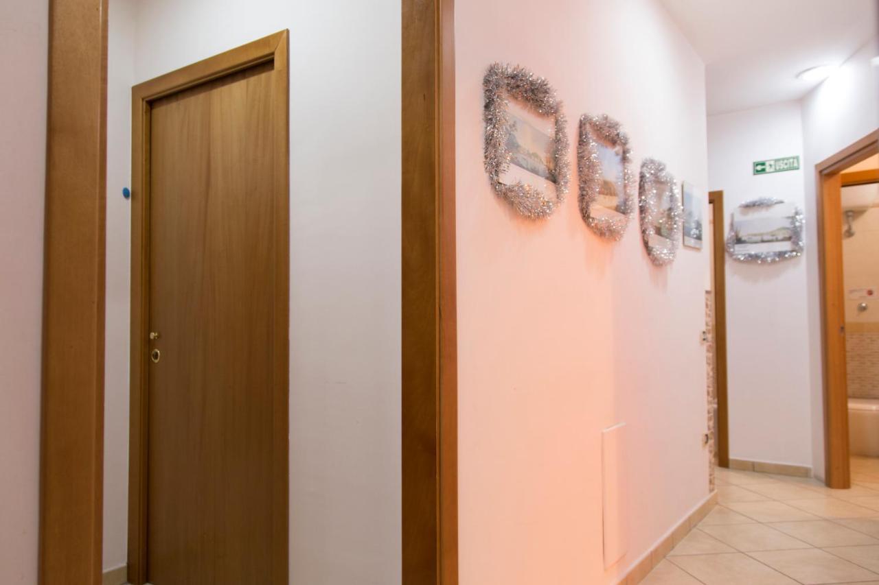 Campi Flegrei House Otel Napoli Dış mekan fotoğraf