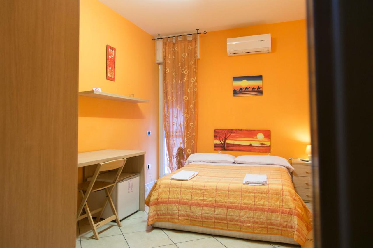 Campi Flegrei House Otel Napoli Dış mekan fotoğraf