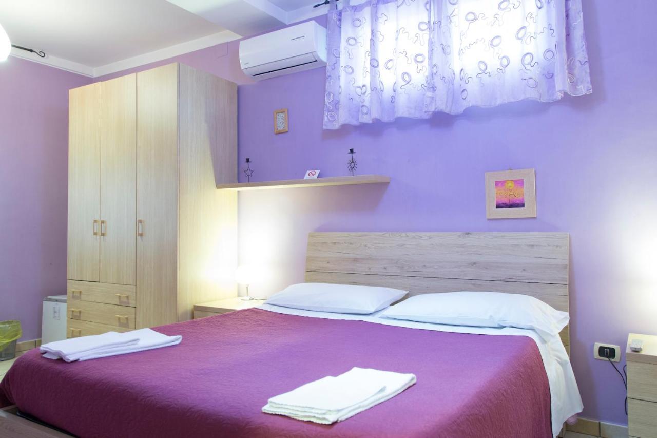Campi Flegrei House Otel Napoli Dış mekan fotoğraf