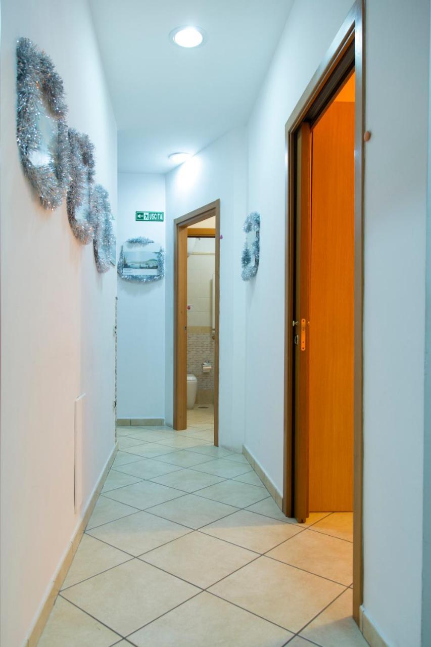 Campi Flegrei House Otel Napoli Dış mekan fotoğraf