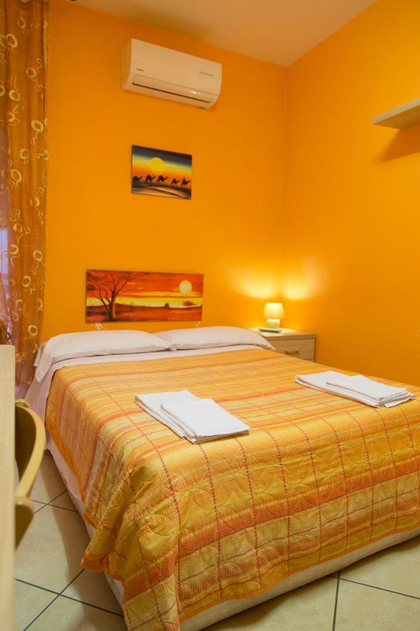 Campi Flegrei House Otel Napoli Dış mekan fotoğraf