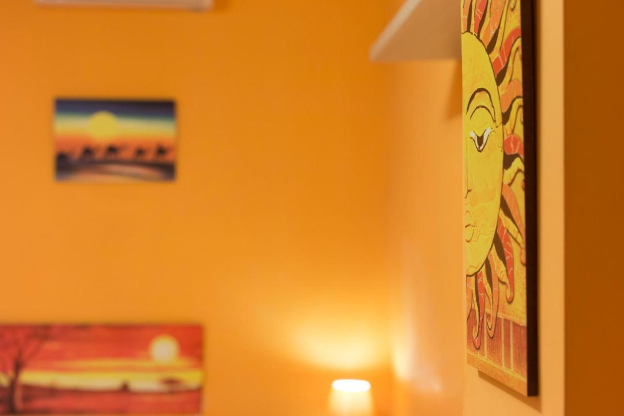 Campi Flegrei House Otel Napoli Dış mekan fotoğraf