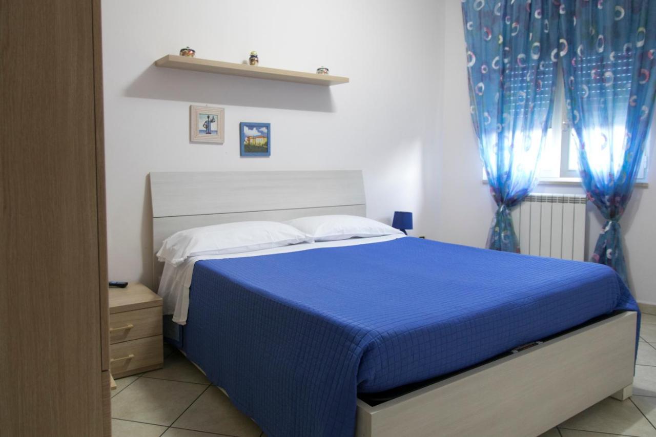 Campi Flegrei House Otel Napoli Dış mekan fotoğraf