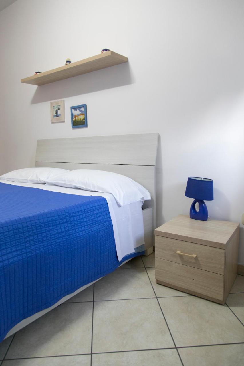 Campi Flegrei House Otel Napoli Dış mekan fotoğraf