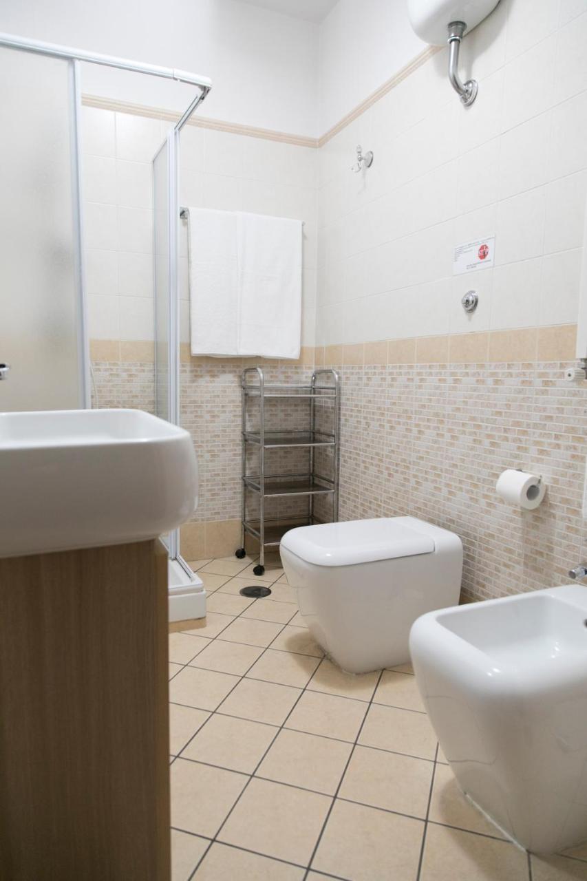 Campi Flegrei House Otel Napoli Dış mekan fotoğraf