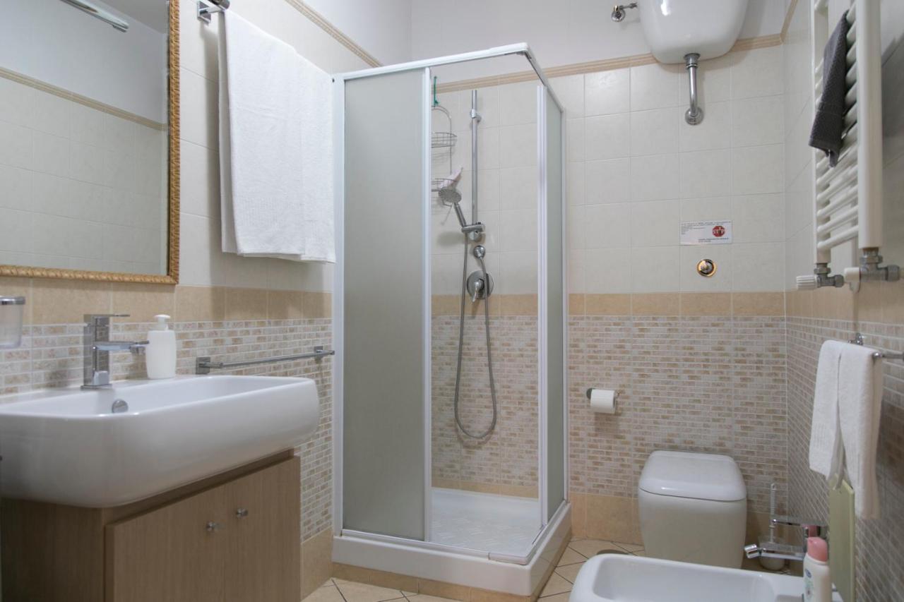 Campi Flegrei House Otel Napoli Dış mekan fotoğraf