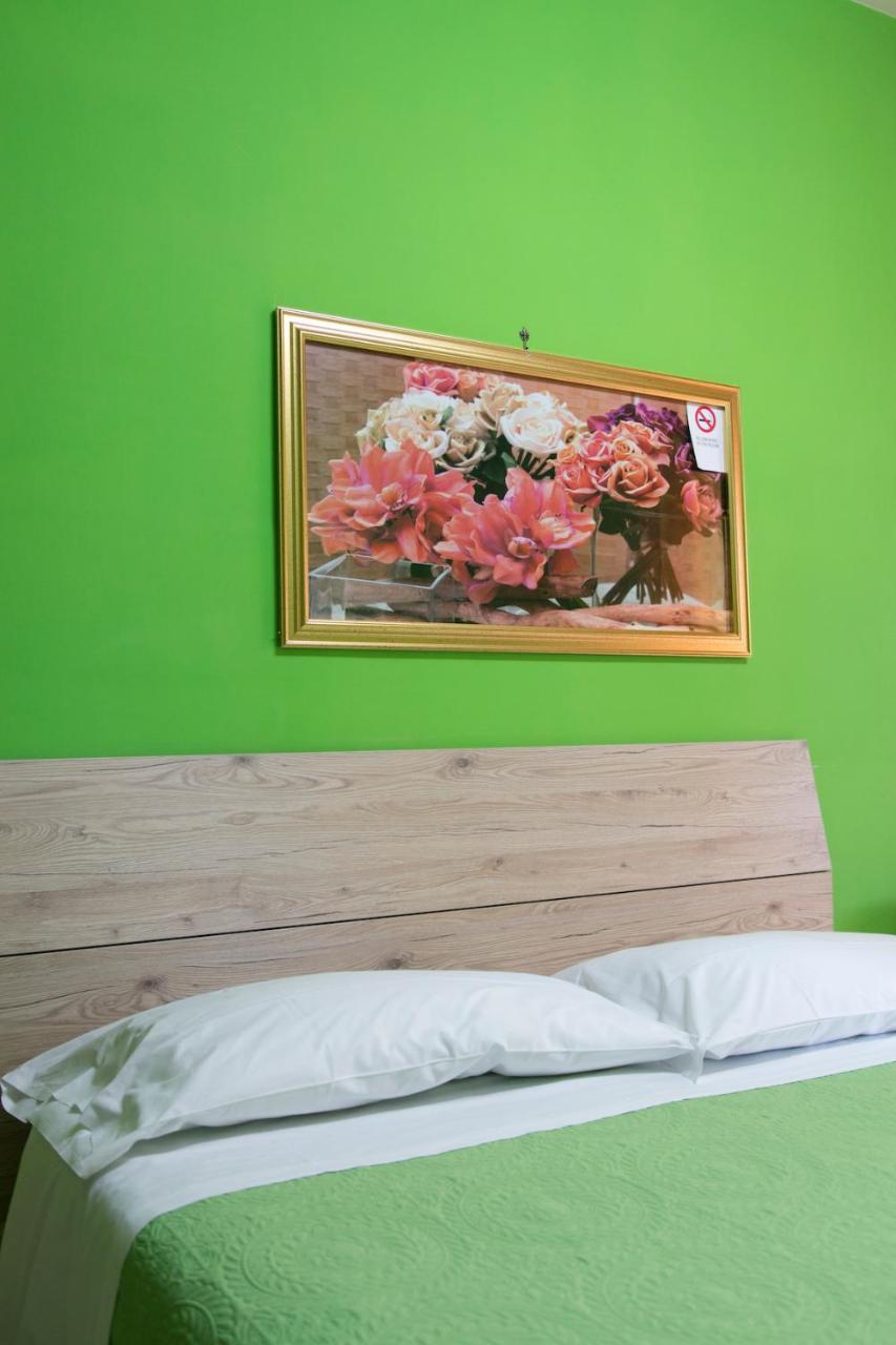 Campi Flegrei House Otel Napoli Dış mekan fotoğraf
