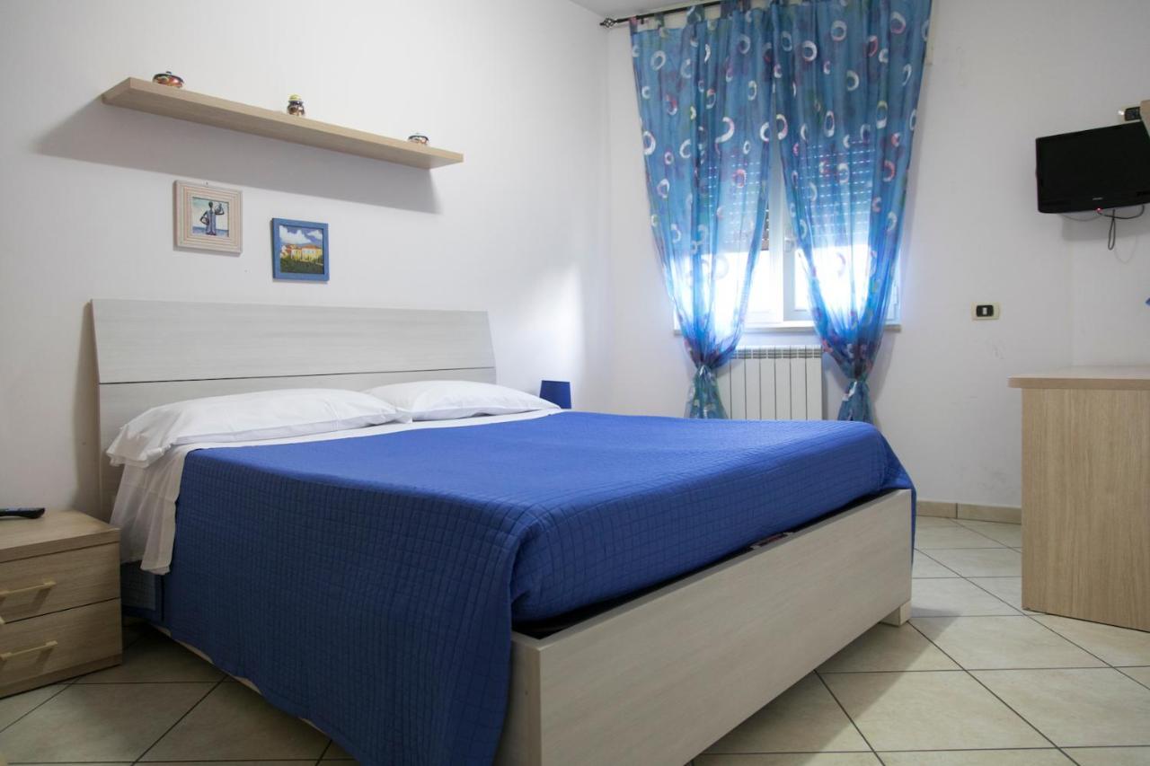 Campi Flegrei House Otel Napoli Dış mekan fotoğraf